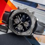 Breitling Chronomat Evolution A13356 (2004) - 44 mm Steel case (2/8)