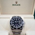 Rolex Sea-Dweller 126600 - (2/5)