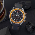 Omega Seamaster Planet Ocean Chronograph 2218.50 - (1/8)