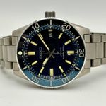 Seiko Prospex SLA065J1 (2023) - Blauw wijzerplaat 41mm Staal (2/10)