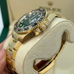 Rolex GMT-Master II 116718LN - (4/5)