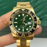 Rolex GMT-Master II 116718LN - (1/5)