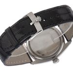 Rolex Oyster Precision 6426 (1960) - Silver dial 34 mm Steel case (7/8)