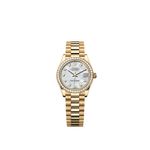 Rolex Datejust 31 278288RBR - (1/1)