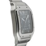 Cartier Santos WSSA0030 - (6/8)