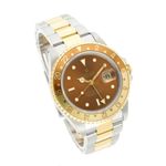 Rolex GMT-Master II 16713 - (3/5)