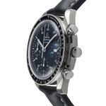 Omega Speedmaster Reduced 3510.50.00 (1999) - Black dial 39 mm Steel case (6/8)