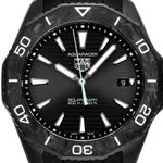 TAG Heuer Aquaracer WBP1112.FT6199 - (1/7)