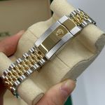 Rolex Datejust 126333 - (10/10)