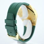 Audemars Piguet Royal Oak Dual Time 26120BA.OO.D088CR.01 (2008) - Wit wijzerplaat 39mm Geelgoud (6/8)