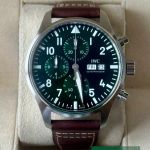 IWC Pilot Chronograph IW378005 - (2/7)