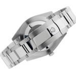 Rolex Datejust 36 126234 (2021) - Silver dial 36 mm Steel case (7/7)