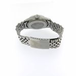 Rolex Datejust 1601 (1973) - 36 mm Steel case (4/4)