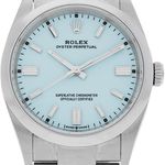 Rolex Oyster Perpetual 36 126000 - (2/5)