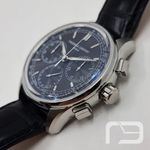 Frederique Constant Manufacture FC-760DG4H6 (2024) - Grijs wijzerplaat 42mm Staal (3/8)