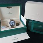 Rolex Daytona 116500LN - (8/8)