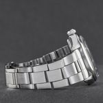 Rolex Air-King 5500 (1978) - 34 mm Steel case (6/8)