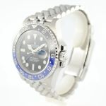 Rolex GMT-Master II 126710BLNR - (6/7)