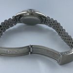 Rolex Datejust 36 16014 (1979) - 36 mm Steel case (7/8)