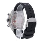 Breitling Chronomat AB0136251B2S1 (2025) - Zwart wijzerplaat 44mm Staal (4/7)