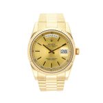 Rolex Day-Date 36 118238 - (1/5)