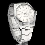 Rolex Oyster Perpetual Date 1500 (1972) - 34 mm Steel case (3/7)