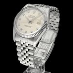 Rolex Datejust 36 16234 - (2/8)