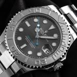 Rolex Yacht-Master 37 268622 (2023) - 37mm Staal (3/8)