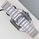 Cartier Santos WSSA0029 - (6/8)