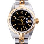 Rolex Lady-Datejust 69173 - (3/8)