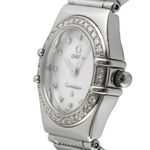 Omega Constellation Quartz 1465.71.00 - (5/8)