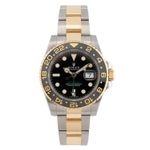 Rolex GMT-Master II 116713LN - (1/4)