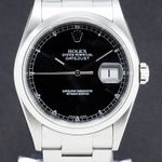 Rolex Datejust 36 16200 - (1/7)