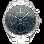 Omega Speedmaster Day Date 3521.80.00 - (1/8)