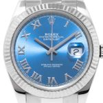 Rolex Datejust 41 126334 - (2/6)
