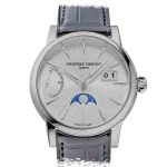 Frederique Constant Manufacture Classic FC-735S3H6 - (1/2)