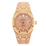 Audemars Piguet Royal Oak Lady 15454OR.GG.1259OR.03 - (1/6)