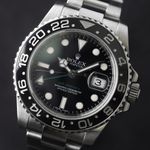 Rolex GMT-Master II 116710LN - (2/3)