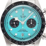Tudor Black Bay Chrono 79360N - (1/7)