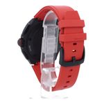 TAG Heuer Formula 1 CBZ2085.FT8093 (2026) - Zwart wijzerplaat 44mm Titanium (4/7)