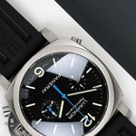 Panerai Special Editions PAM00362 (Unknown (random serial)) - Black dial 44 mm Steel case (3/7)