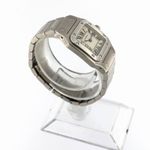 Cartier Santos Galbée W20056D6 - (4/7)
