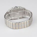 Cartier Santos Galbée 2823 (2008) - 32 mm (6/8)