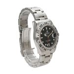 Rolex Explorer II 16570 - (4/8)