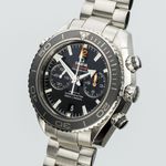Omega Seamaster Planet Ocean Chronograph 232.30.46.51.01.003 - (3/8)