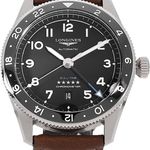 Longines Spirit L3.812.4.53.2 - (2/5)