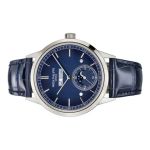Patek Philippe Grand Complications 5236P-001 (2024) - Blue dial 41 mm Platinum case (2/6)
