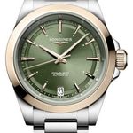 Longines Conquest L3.430.5.02.6 - (1/1)