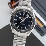 Omega Seamaster Planet Ocean 232.30.46.21.01.001 - (3/8)