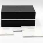 IWC Ingenieur Chronograph IW378511 (Onbekend (willekeurig serienummer)) - Bruin wijzerplaat 45mm Staal (8/8)